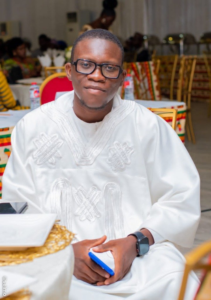 Mawougnon Aimé ADJAHO